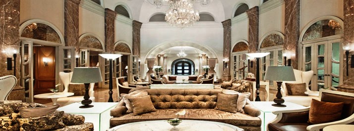 79/Hilton Mumbai International Airport - Mumbai 003.jpg